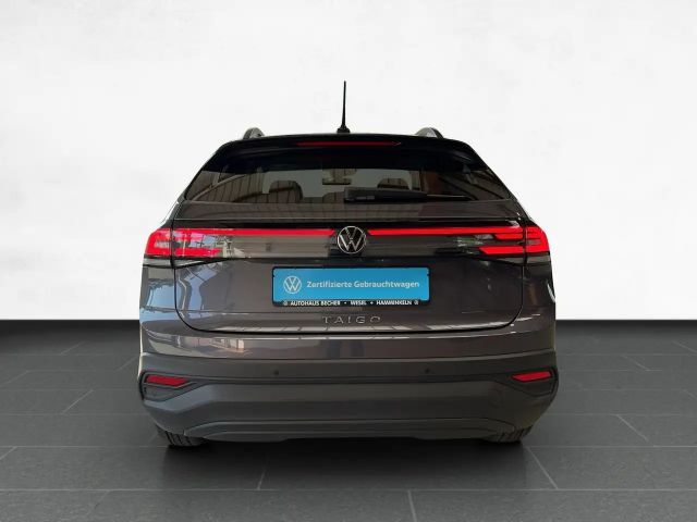 Volkswagen Taigo 1.0 TSI DSG Life