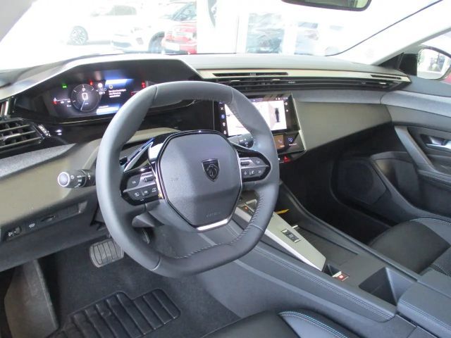 Peugeot 308 Allure Pack BlueHDi EAT8