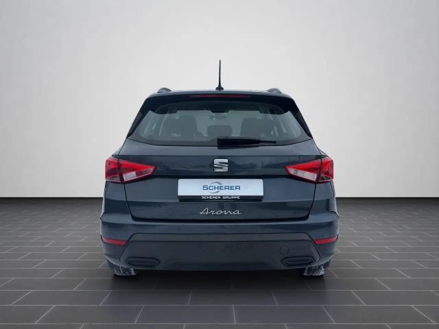 Seat Arona 1.0 TSI Style