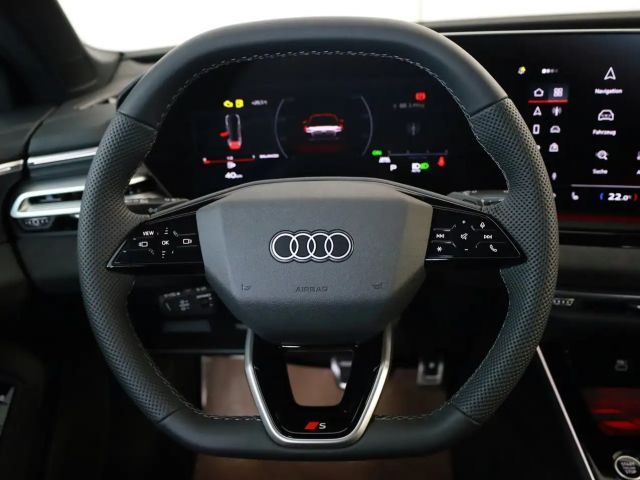 Audi A6 Quattro