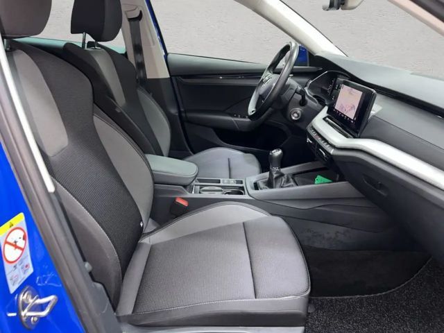 Skoda Octavia 1.0 TSI Combi Tour