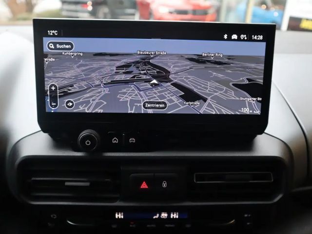 Opel Combo 1.5 CDTI GS-Line Grand Sport Life