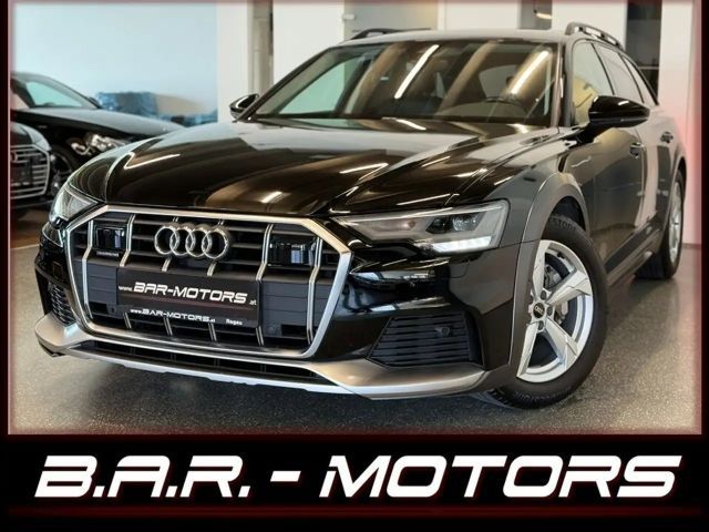 Audi A6 allroad 40 TDI