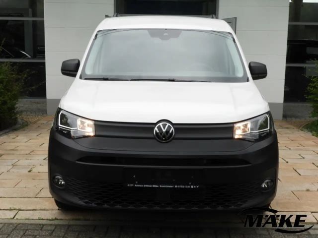 Volkswagen Caddy 2.0 TDI