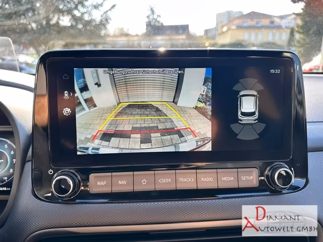 Hyundai Kona 2.0 2WD N Performance