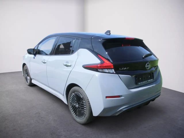 Nissan Leaf N-Connecta