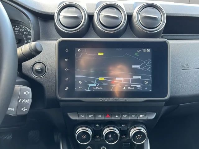 Dacia Duster 4WD Prestige TCe 150