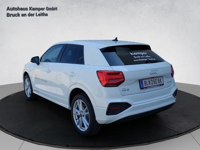 Audi Q2 30 TFSI