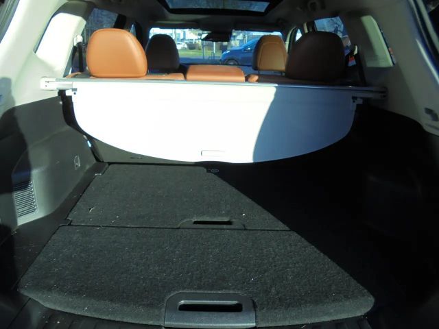 Nissan X-trail DIG-T Tekna