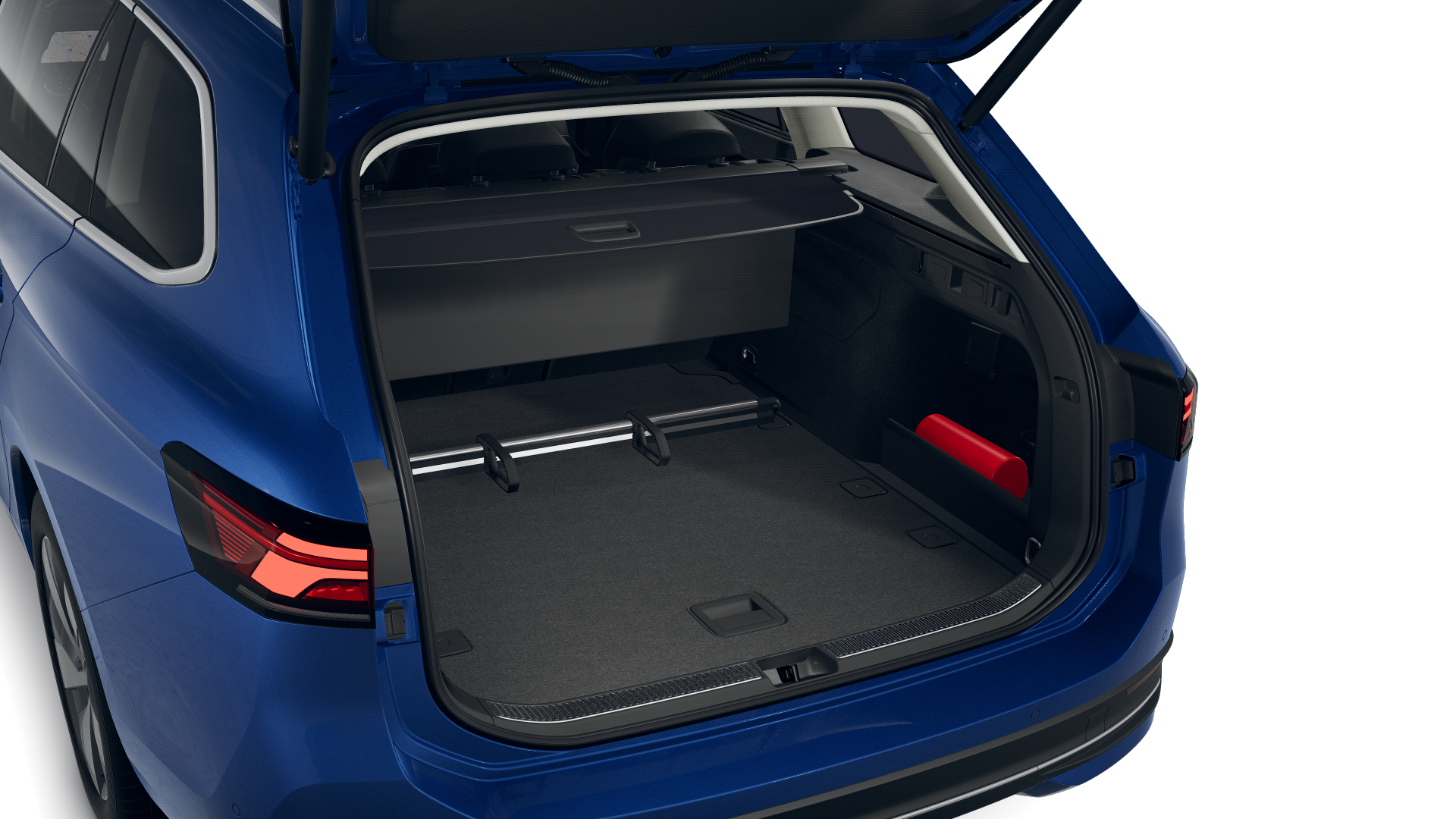 Volkswagen Passat 2.0 TDI Business DSG Variant