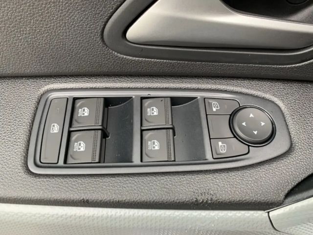 Dacia Bigster Hybrid 140 Mild Hybrid 140