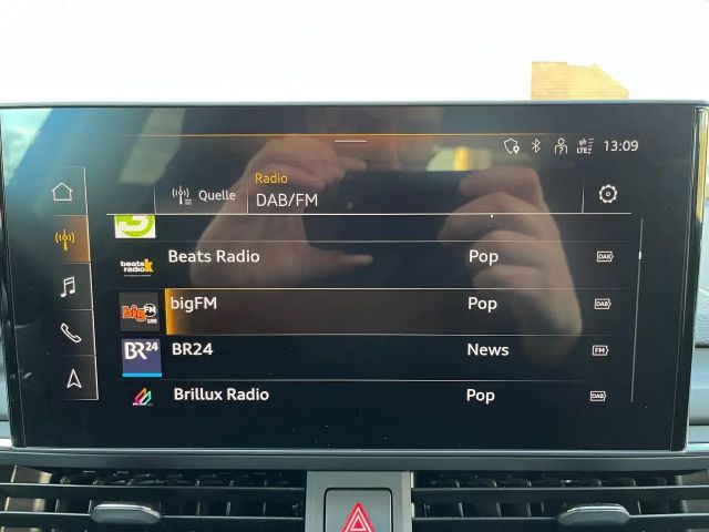 Audi A4 35 TDI Avant