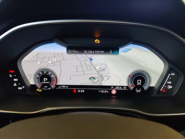 Audi Q3 Quattro S-Tronic