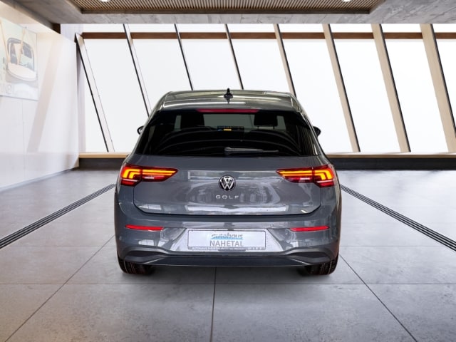 Volkswagen Golf 1.5 TSI Life Plus