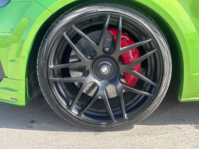 Audi RS Q8 4.0 TFSI Quattro