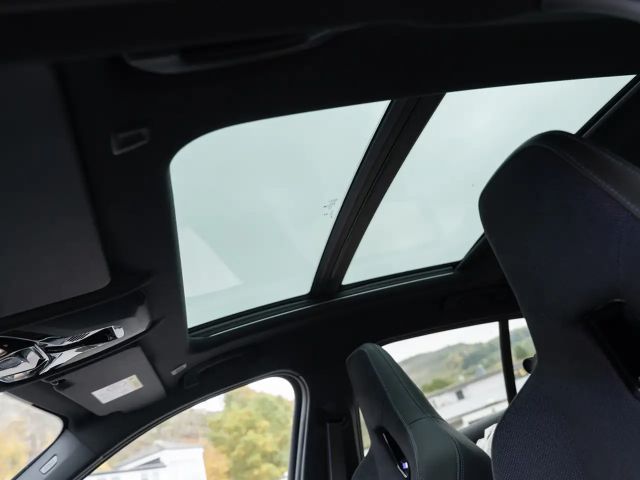 BMW 120 120d M-Sport Sedan