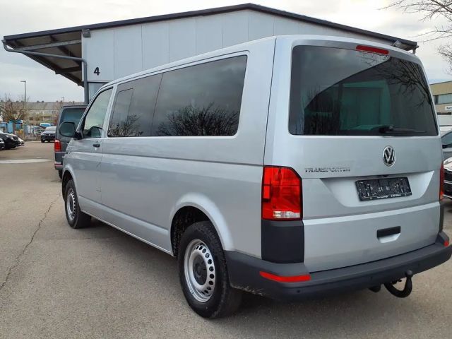 Volkswagen Transporter 2.0 TDI DSG Lang T6