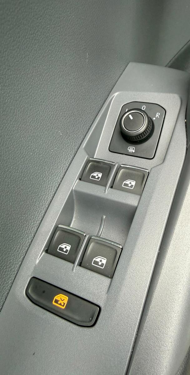 Volkswagen T-Cross DSG Style