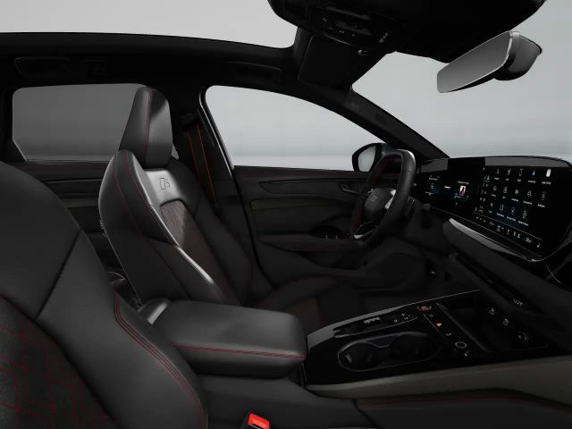 Audi A6 Quattro S-Tronic