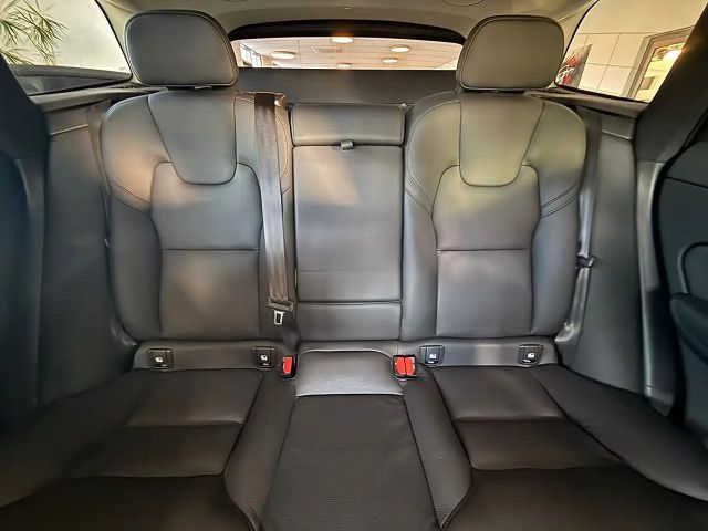 Volvo XC60 AWD Dark Geartronic Plus