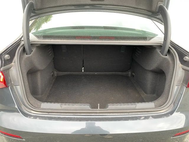 Audi A3 35 TFSI Sedan