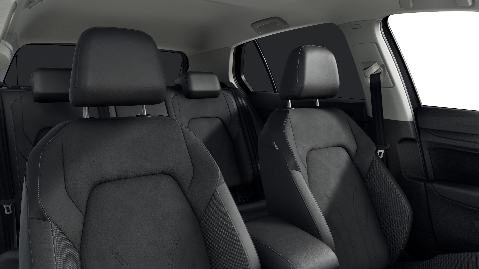 Volkswagen Golf Golf VIII Style