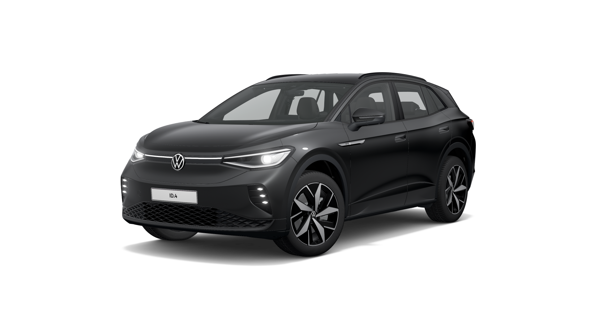 Volkswagen ID.4 GTX