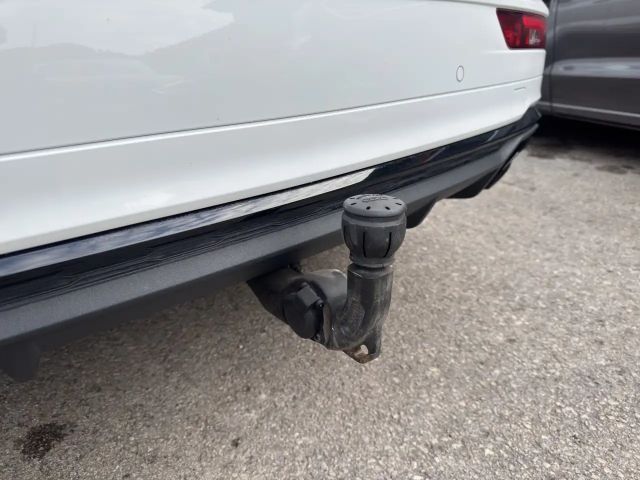 Audi Q5 50 TDI Quattro S-Line