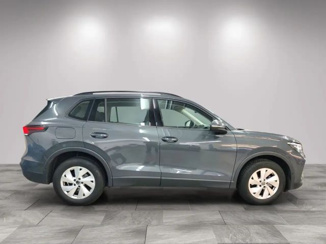 Volkswagen Tiguan 1.5 eTSI