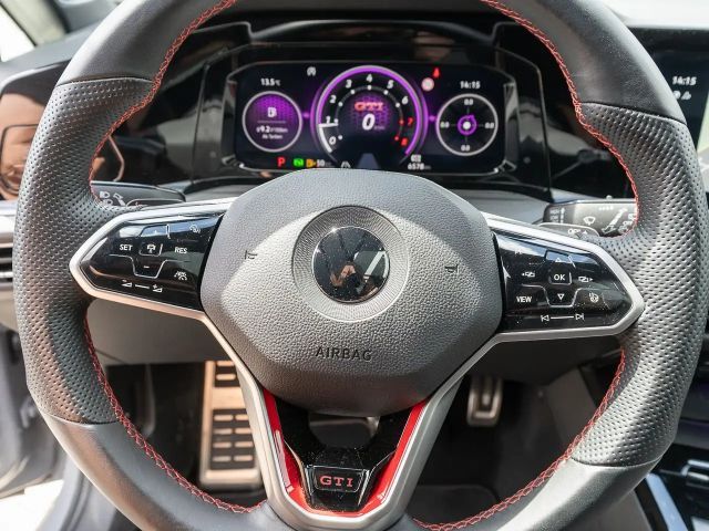 Volkswagen Golf 2.0 TSI DSG GTI