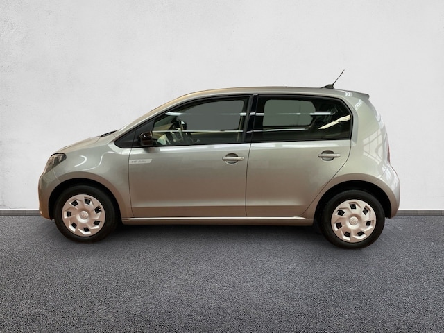 Seat Mii electric Mii electric 36,8kWh PDC+DAB+SHZ+KLIMA+USB+FHEL