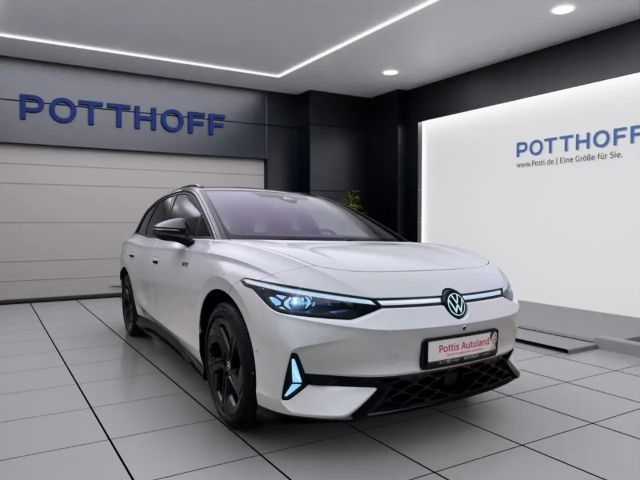 Volkswagen ID.7 GTX IQ.Drive Tourer