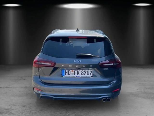 Ford Focus ST Line Wagon