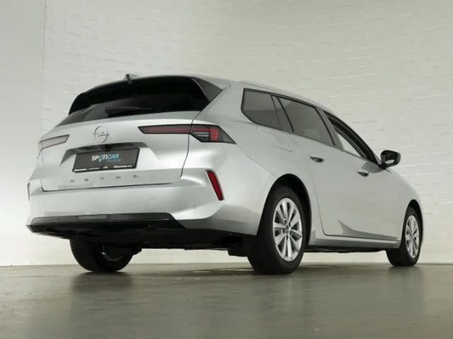 Opel Astra Elegance Sports Tourer