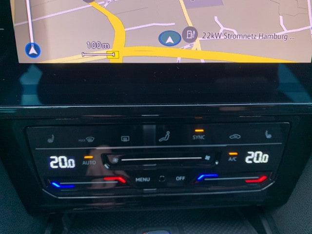 Volkswagen Passat 2.0 TDI Business DSG Variant