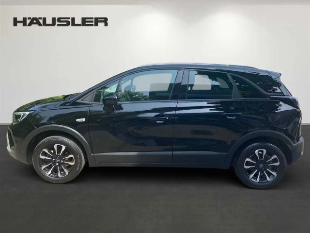 Opel Crossland X Elegance