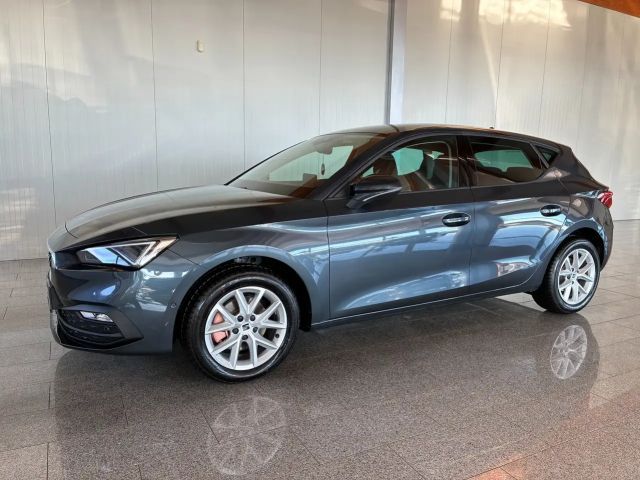 Seat Leon 1.5 eTSI DSG Style