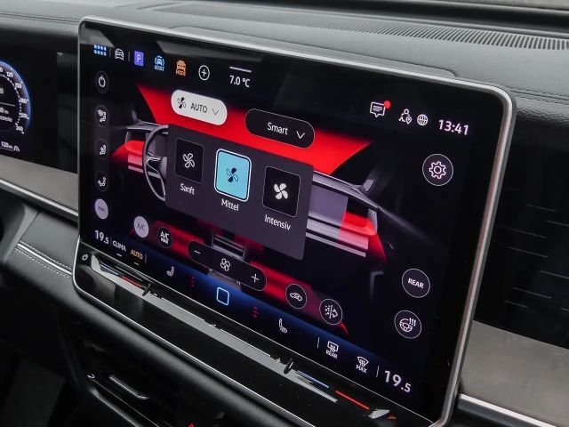 Volkswagen Tayron 1.5 TSI DSG IQ.Drive