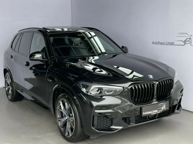 BMW X5 xDrive xDrive45e