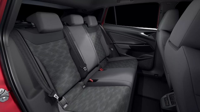 Volkswagen ID.4 IQ.Drive