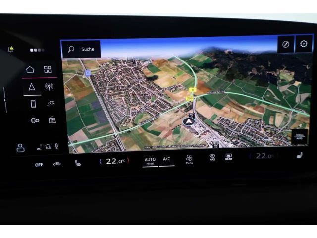 Audi A6 Avant S-Line