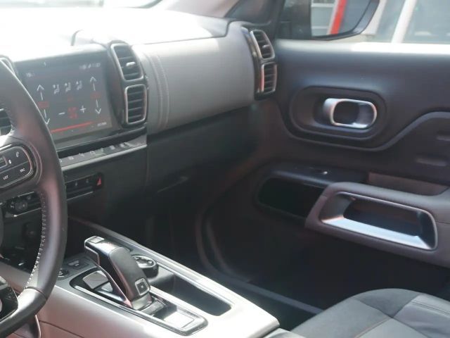 Citroën C5 Aircross Shine