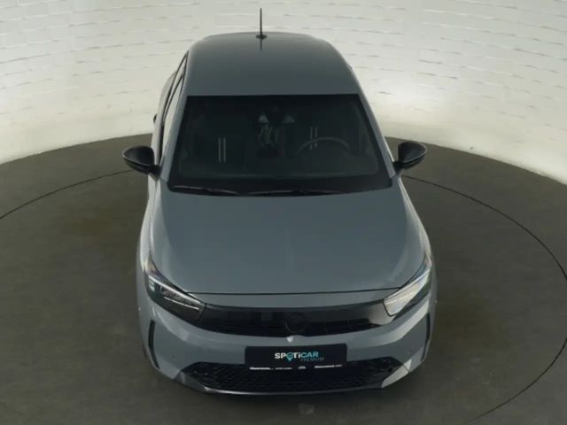 Opel Corsa GS-Line Grand Sport