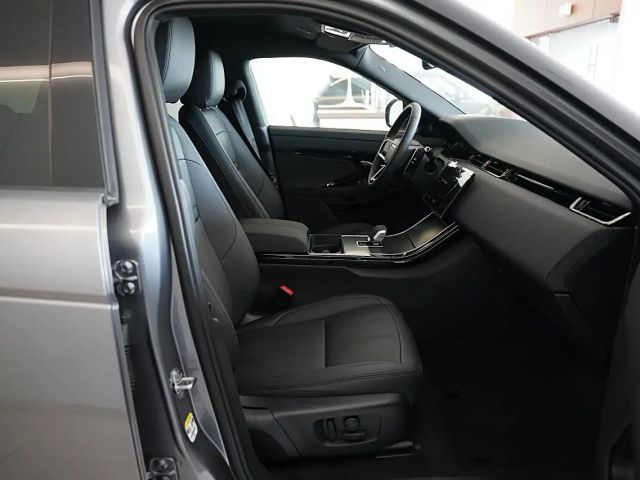 Land Rover Range Rover Evoque AWD S