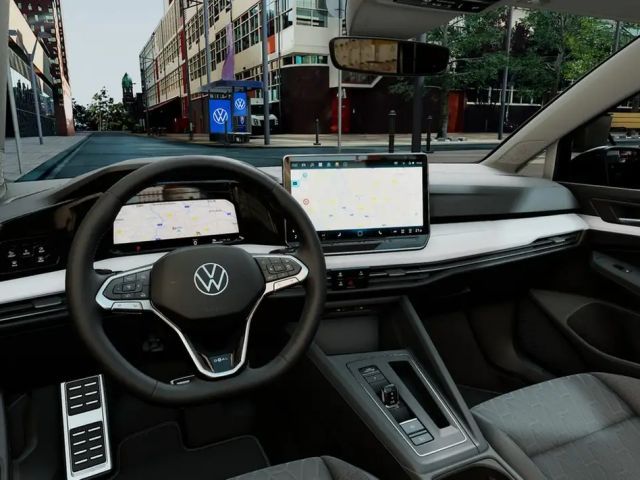 Volkswagen Golf 2.0 TDI DSG Golf VIII