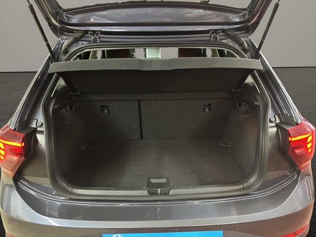 Volkswagen Polo 1.0 TSI DSG