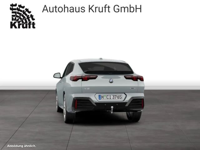 BMW X2 M-Sport sDrive20i