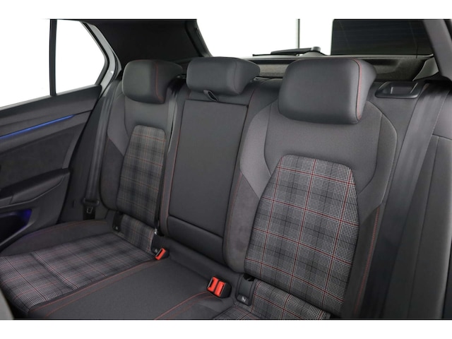 Volkswagen Golf 2.0 TSI