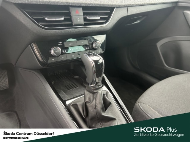 Skoda Scala Selection