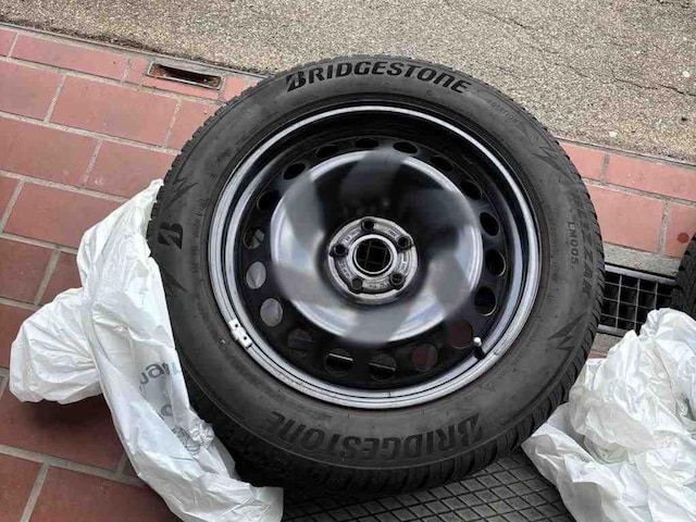 Volkswagen ID.4 Performance Pro